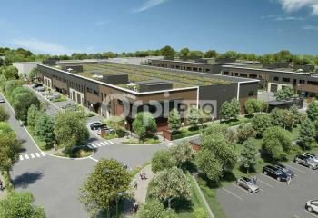 Local d'activité à louer Saint-Priest - Eco Parc du Lyonnais