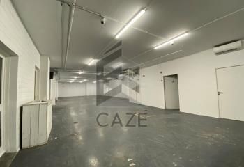 Local d'activité à louer Bordeaux centre-ville - Proche transports