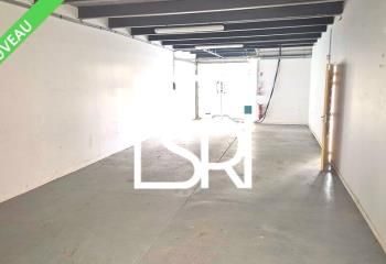 Location local d'activité Cournon-d'Auvergne - Proche A71, A75, A89