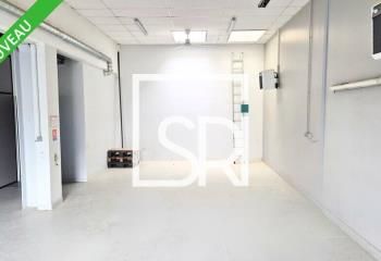 Local d'activité à louer Cournon-d'Auvergne - Proche A71, A89, A75