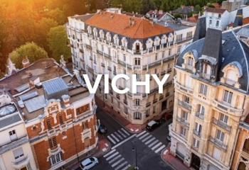 Local d'activité à vendre Vichy - Proche A71 et transports