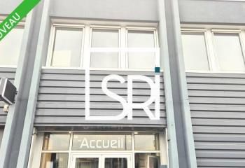 Local d'activité à louer Clermont-Ferrand - ZI Le Brézet