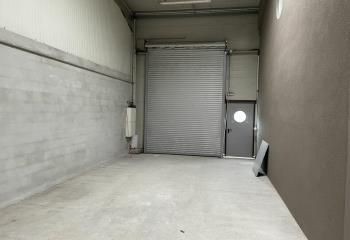 Local d'activité à louer Rixheim - Proche autoroute