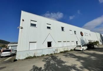 Bâtiment à vendre Issenheim - Proche Colmar et Mulhouse