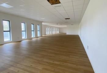 Bureaux à louer Brunstatt-Didenheim - Proximité axe fréquenté