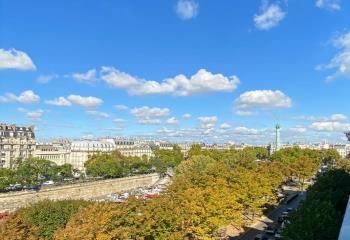 Location bureau Paris 12 - Proche Bastille et Port de l'Arsenal