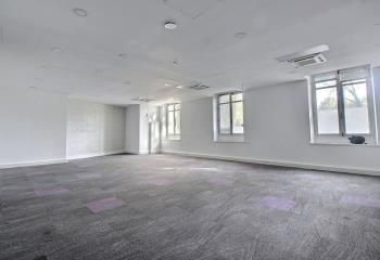 Bureaux à louer Paris 17 - Face au Parc Monceau