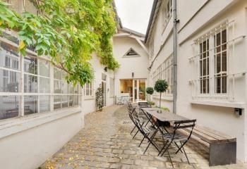 Bureaux à vendre Boulogne-Billancourt - Proche Métros 9 et 10