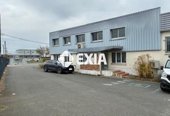 Local d'activité à louer Ingré - Parc d'activités de l'Adélis