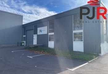 Bâtiment d'activités à louer Seichamps - Proximité D674 et Rocade Est