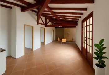 Vente bureaux Sainte-Eulalie - Proche A10 et zone commerciale