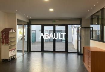 Location bureaux Plaisance-du-Touch - Centre commercial Bernadet