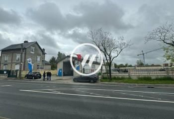 Terrain à vendre Saint-Soupplets - accès N330 et bus 2104