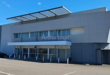 Local commercial à vendre Otterswiller - Zone commerciale