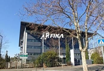 Location bureaux Blagnac - Proche aéroport et tramway