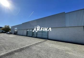 Local d'activité à louer Cugnaux - Proximité A64 et bus