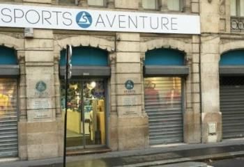 Local commercial à louer Bordeaux - Proche tram et bus