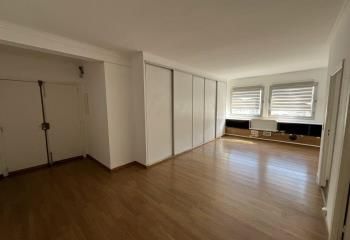 Vente bureau Nice Centre - Proche parking public Wilson