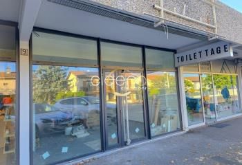 Local commercial à louer Cournon-d'Auvergne centre-ville - Proche A75