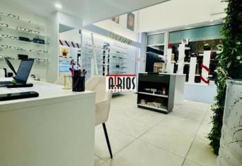 Local commercial à louer Toulon centre-ville - Zone franche