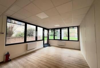 Location bureaux Lyon 3 - Proche gare TGV et pôle multimodal