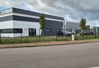 Bâtiment d'activités indépendant à louer Beaune - Proche A6 et A31