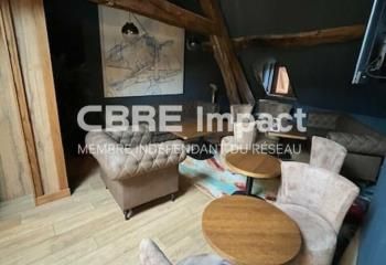 Fonds de commerce restaurant bar Dijon centre