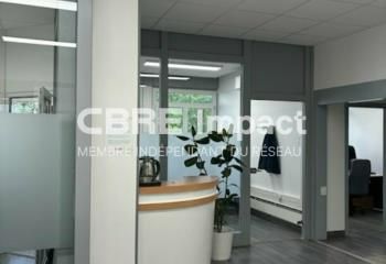 Location bureaux Dijon - Proximité transports et commodités