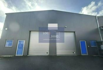 Local d'activité à louer Gradignan - Proximité A63 et rocade bordelaise