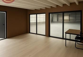 Location entrepôt Fenouillet - Proximité Toulouse et axe passant