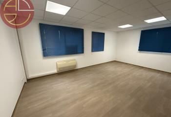 Location bureaux Labège - Proche gare et futur métro