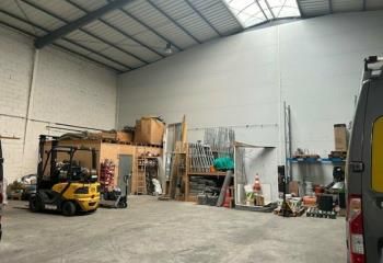 Local d'activité à vendre Joué-lès-Tours - Proche périphérique