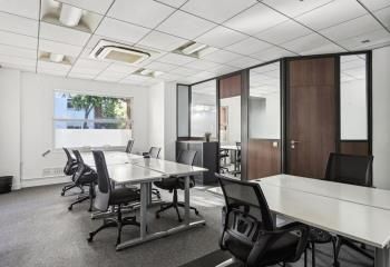 Location bureau Paris 16 - Proche des transports en commun