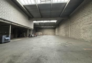 Local d'activité à louer Chassieu - Proximité rocade Est