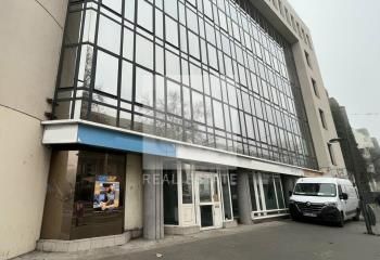 Location bureaux Lyon 7 - Proche A7, métro, tram et bus