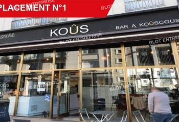 Local commercial à louer Brest - Hyper centre-ville