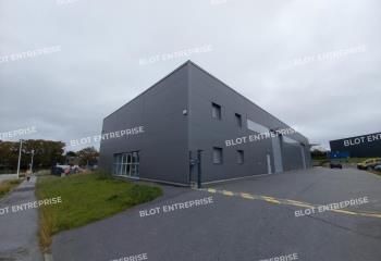 Local d'activité à louer Pornichet - Proximité ligne de bus