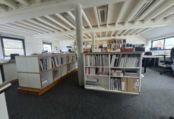 Location bureaux Tours Centre - Proche gare et tramway