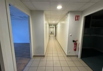 Bureaux à vendre Joué-lès-Tours - Proche échangeur périphérique