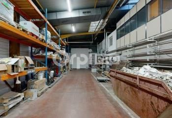 Bâtiment d'activité à louer Vénissieux - Proximité périphérique Laurent Bonnevay