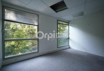 Location bureaux Écully - Proximité A6 et bus