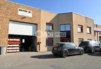 Local mixte à louer Vénissieux - Proximité D307 / D318 et A43