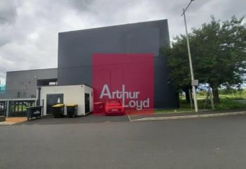 Local d'activité à vendre Aulnat - Proximité aéroport et autoroutes