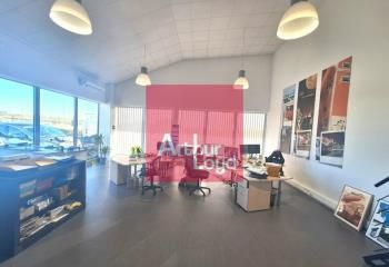 Location bureaux Cébazat - Proche axes autoroutiers et zone industrielle