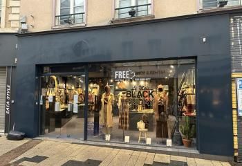 Local commercial à louer Chartres - Hyper centre