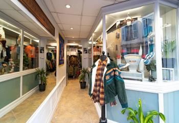 Local commercial à louer Limoges hyper centre-ville