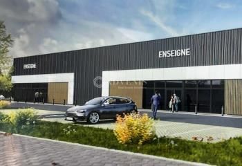 Location local commercial Vendenheim - Zone Commerciale