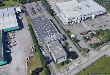 Vente local d'activité Huningue - Proximité Allemagne et A35