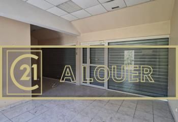 Local commercial à louer Sud de Caen - Proche transports