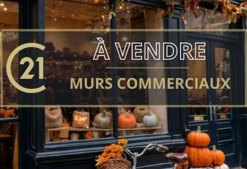 Local commercial à vendre Caen - Emplacement n°1